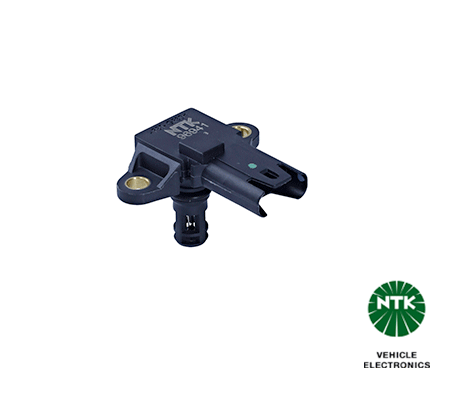 Sensor, Saugrohrdruck