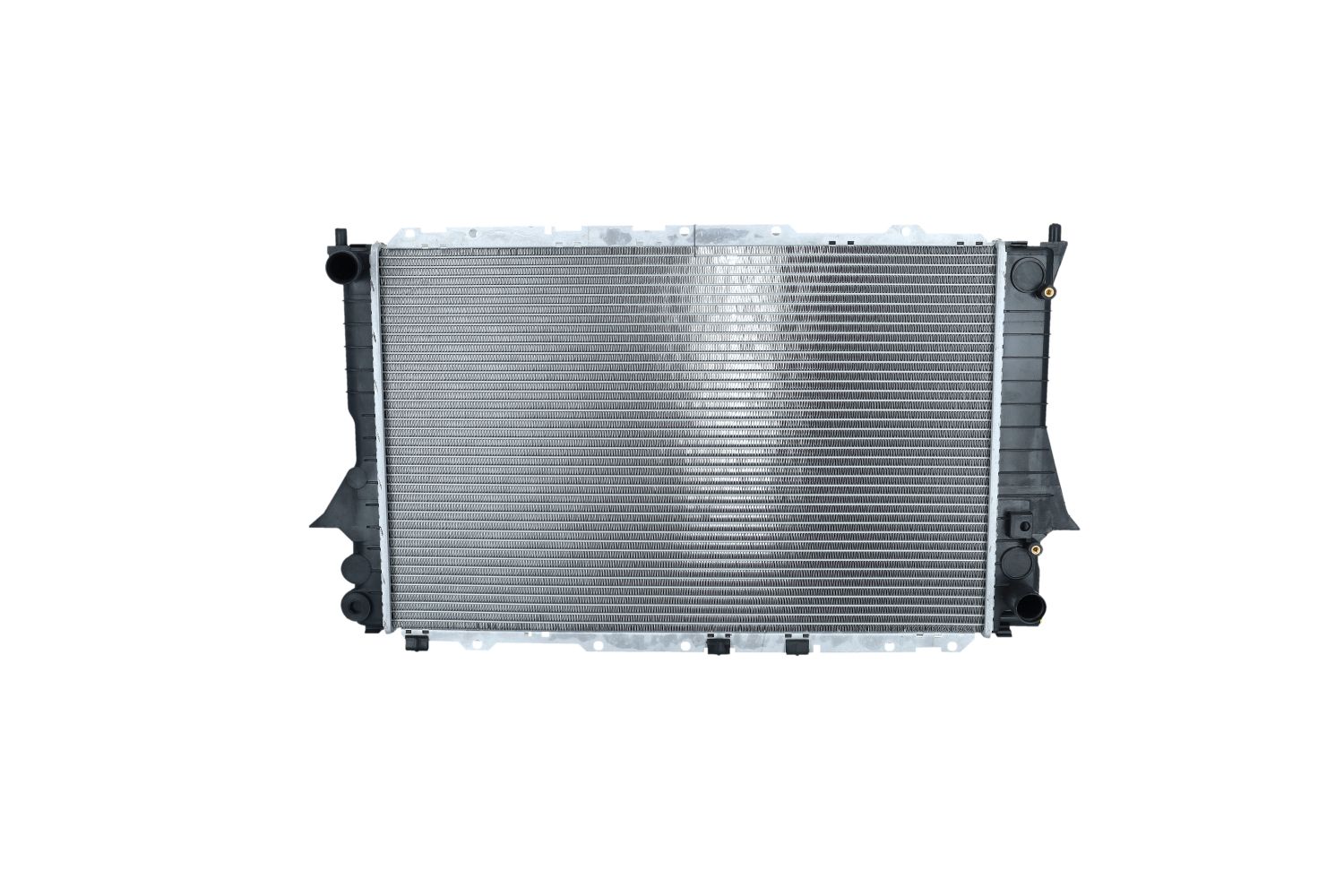 Kühler, Motorkühlung