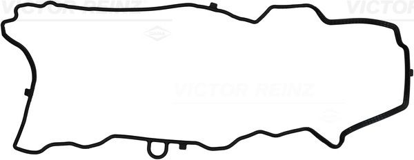 Dichtung, Zylinderkopfhaube