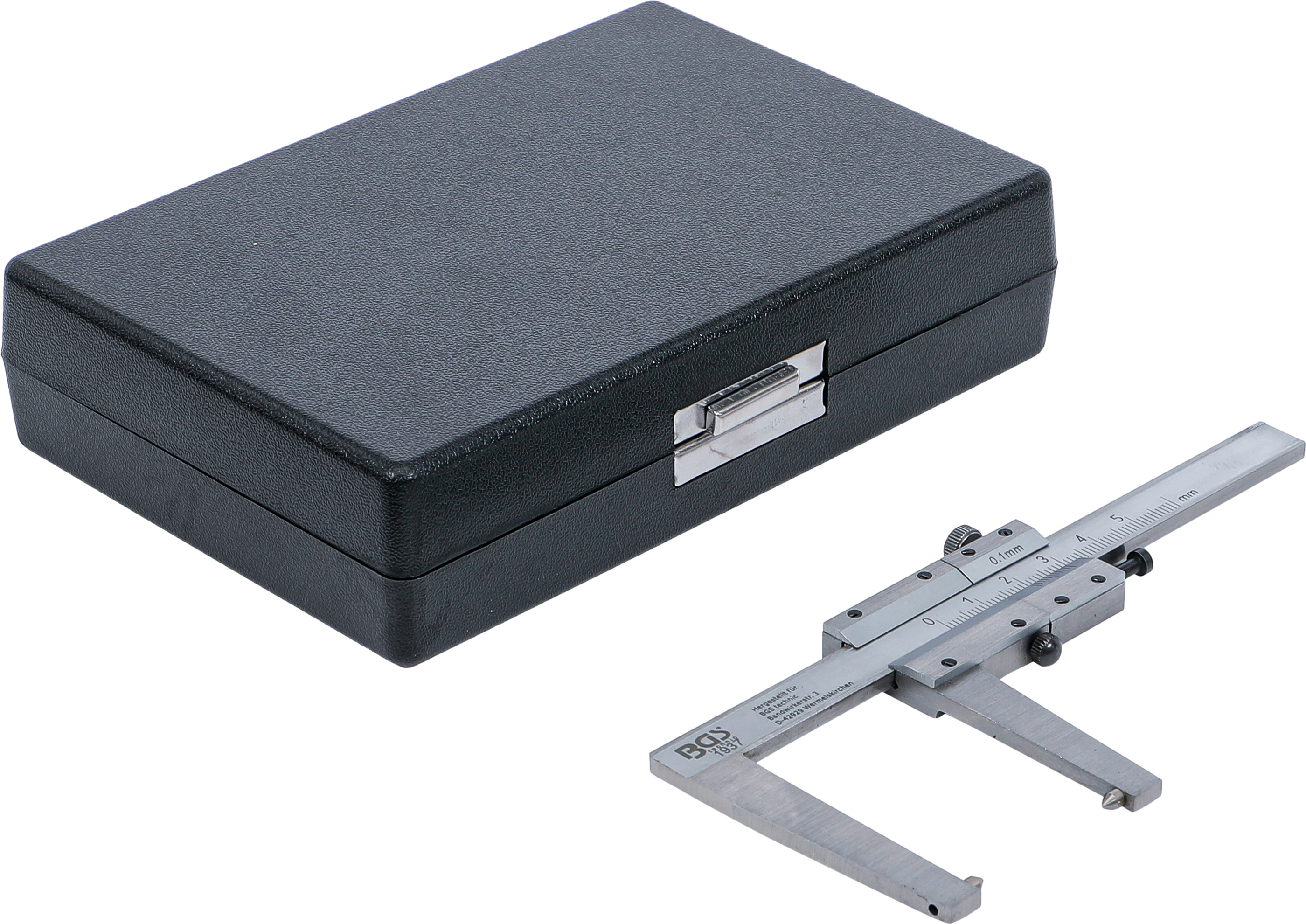 BGS Bremsscheiben-Messschieber | 60 mm