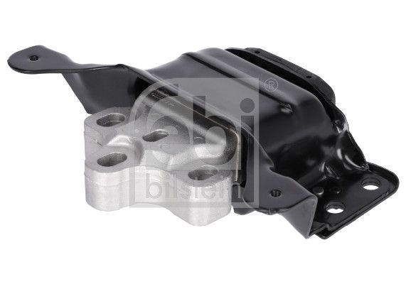 Lagerung, Automatikgetriebe