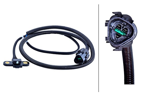 Sensor, Nockenwellenposition