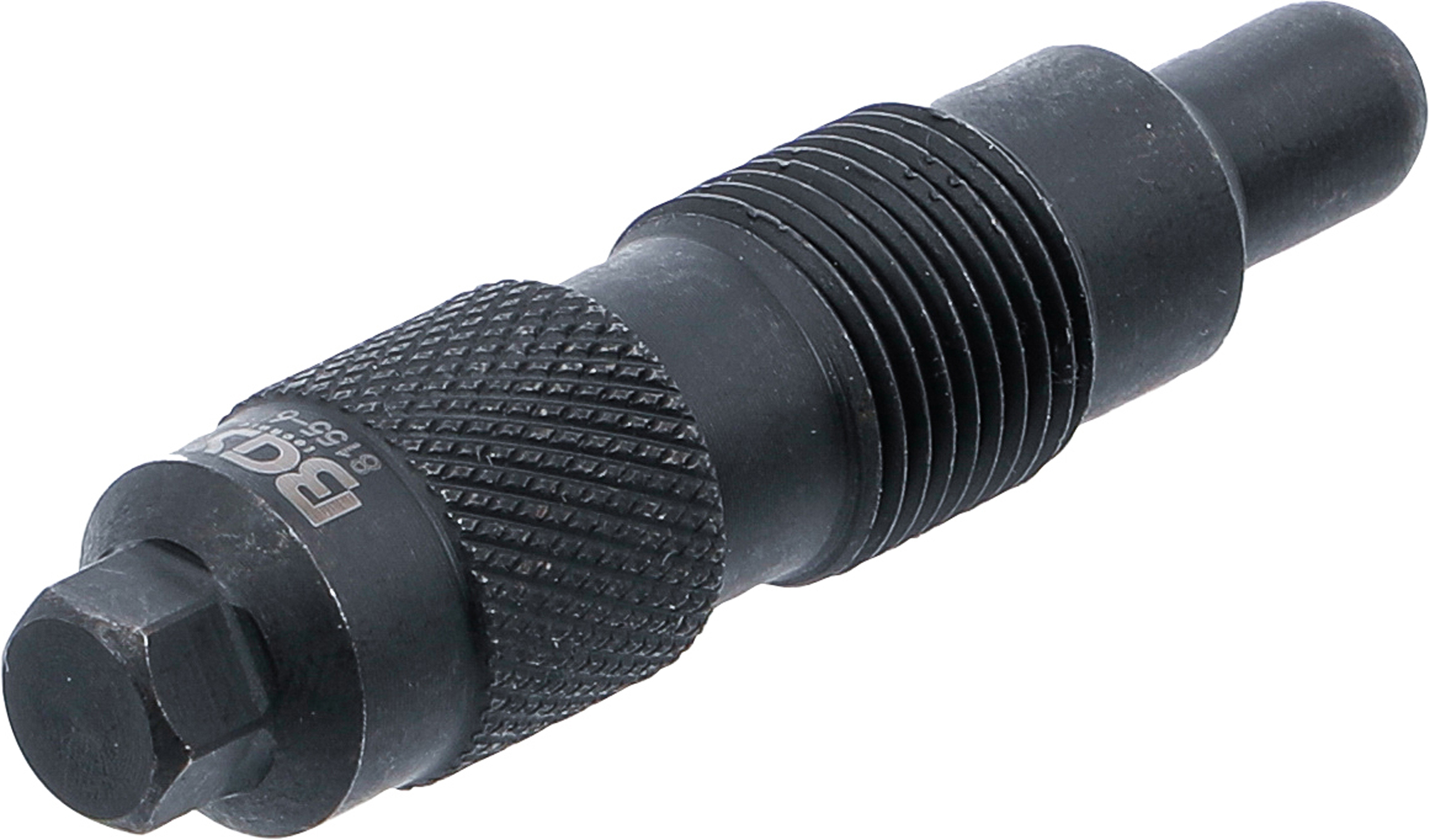 BGS Kurbelwellen-Fixier-Werkzeug | für VAG 6- und 8-Zylinder | für Art. 8155