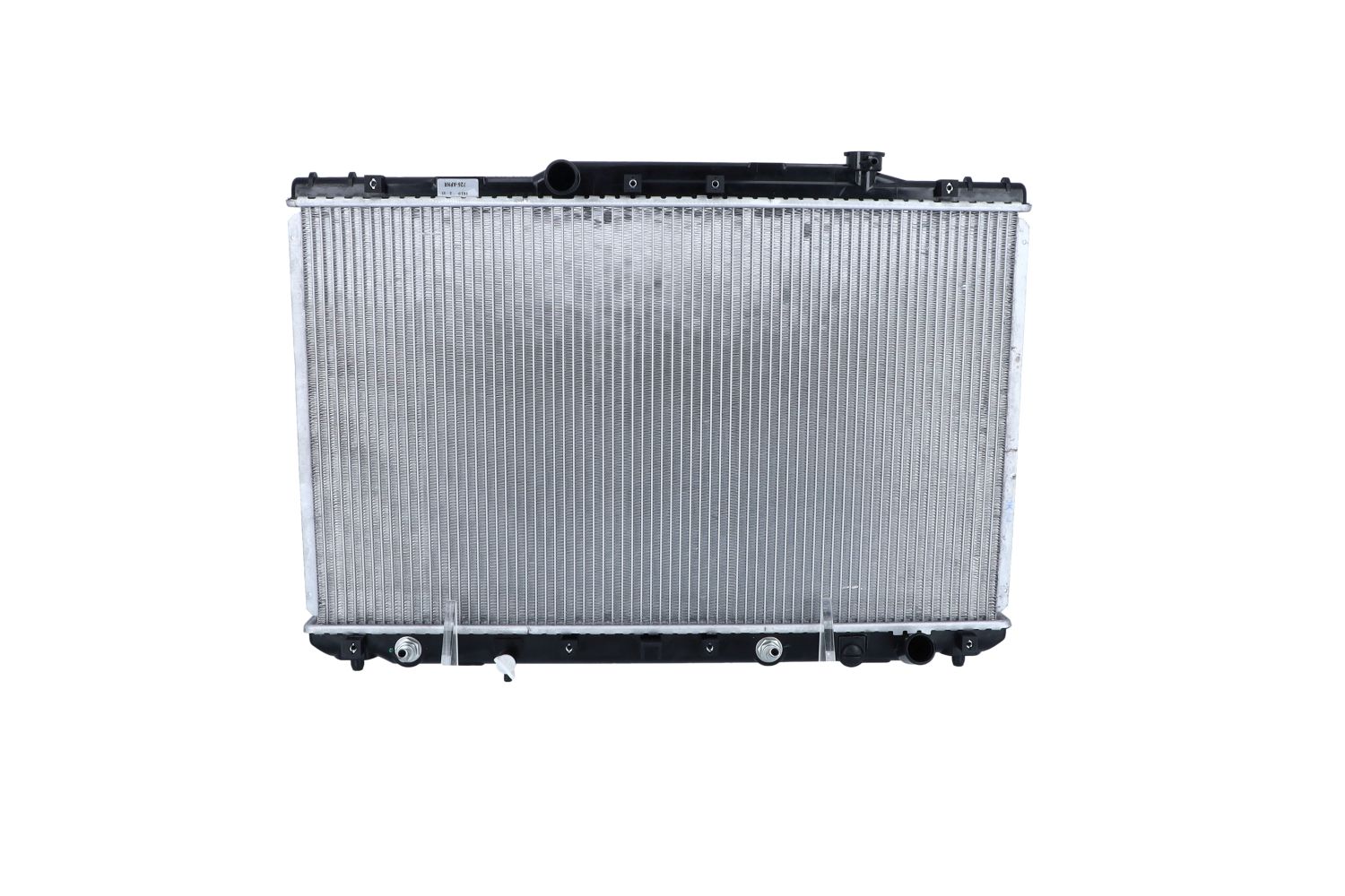 Kühler, Motorkühlung