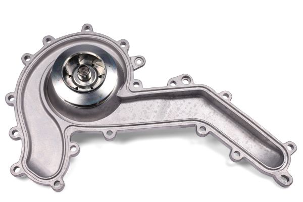 Wasserpumpe, Motorkühlung