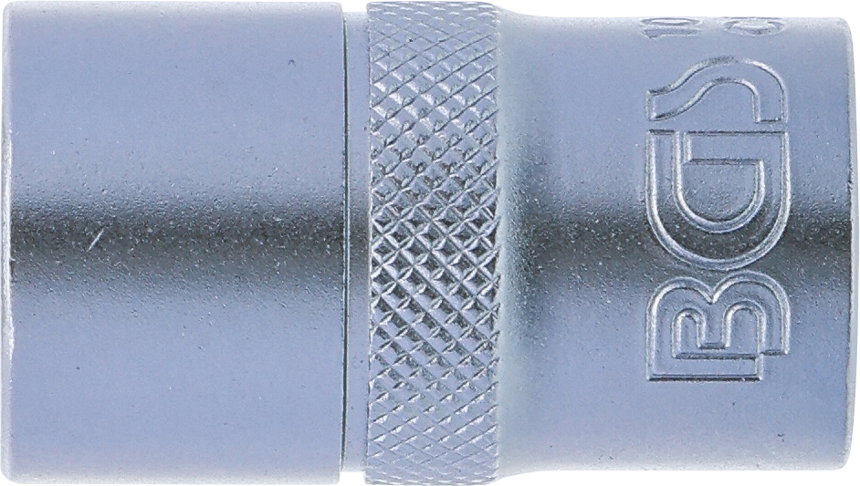 BGS Steckschlüssel-Einsatz Zwölfkant | Antrieb Innenvierkant 12,5 mm (1/2") | SW 15 mm