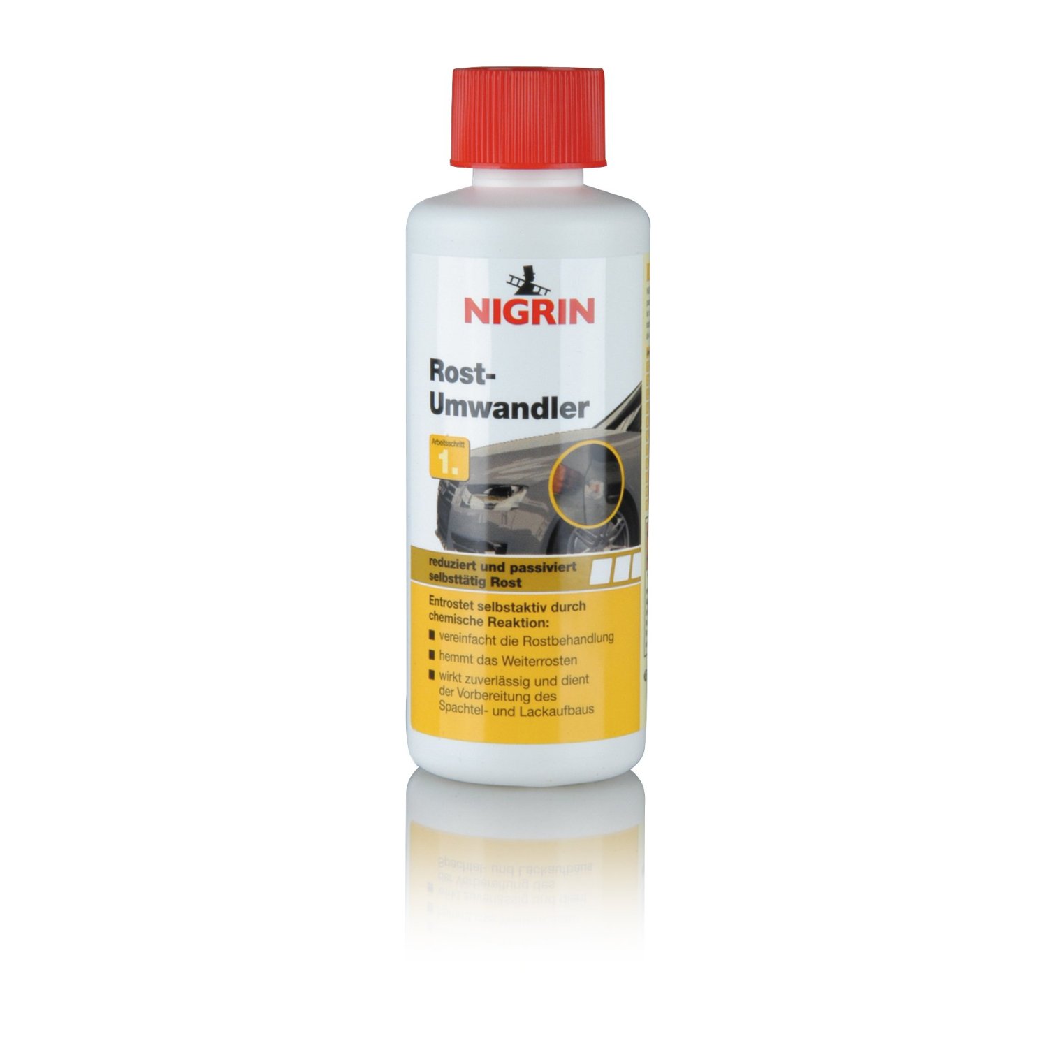 Nigrin Rostumwandler 200 ml