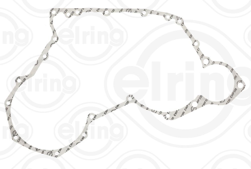 Dichtung, Steuergehäusedeckel