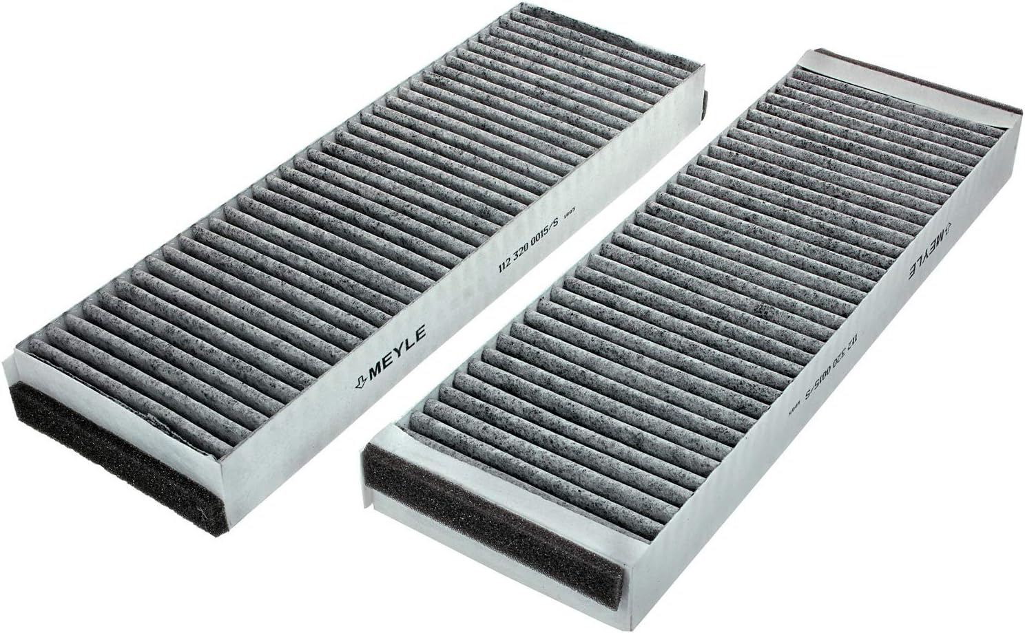 MEYLE Innenraumfilter 112 320 0015/S SCT Referenz SAK 174