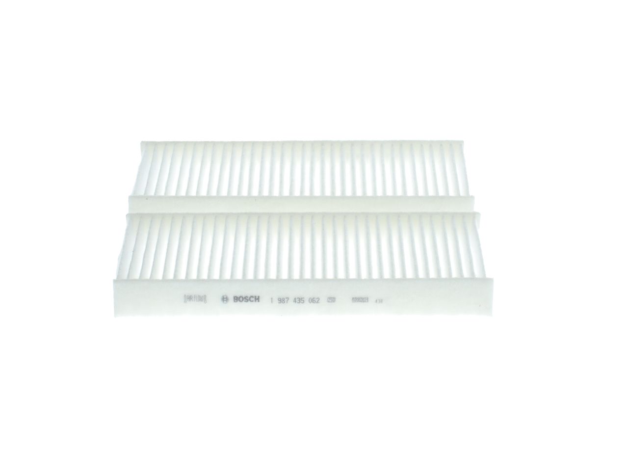 Filter, Innenraumluft