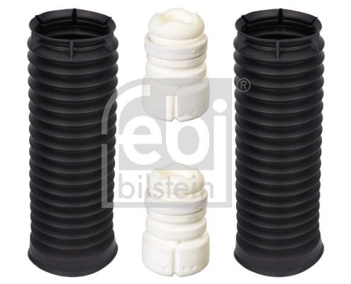 Staubschutzsatz, Stoßdämpfer