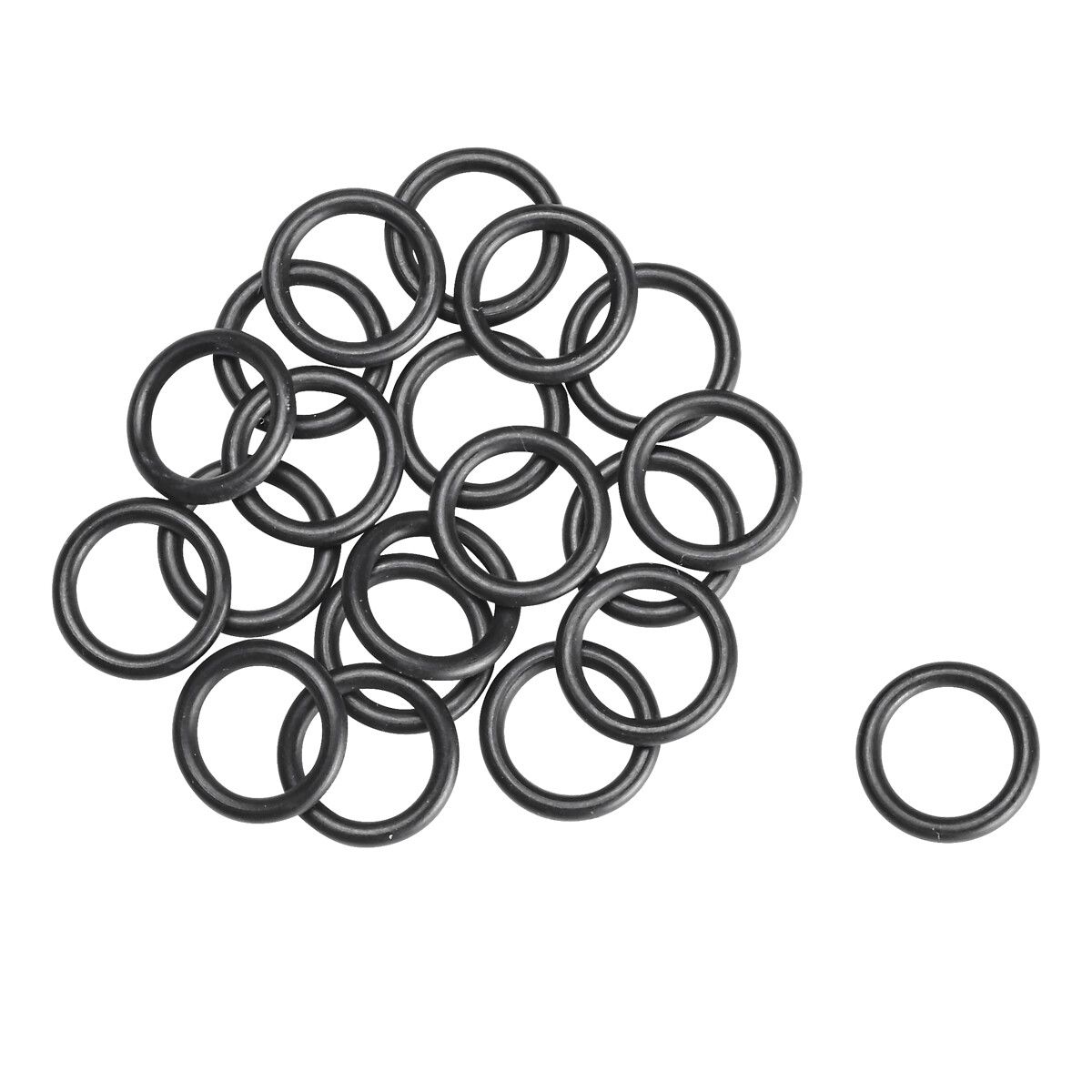 Dichtung, Kühlmittelrohrleitung