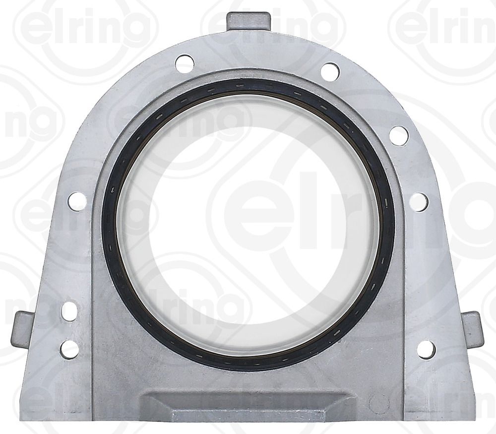 Wellendichtring, Kurbelwelle