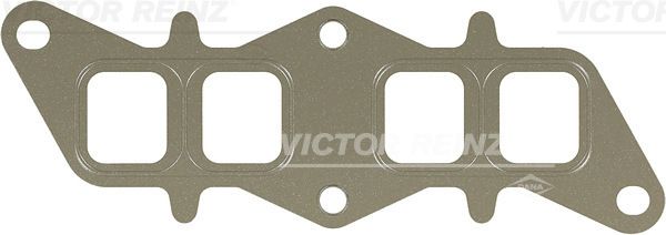 Dichtung, Abgaskrümmer