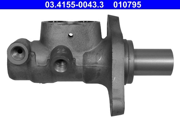 Hauptbremszylinder 03.4155-0043.3 “ATE 25,4 mm”