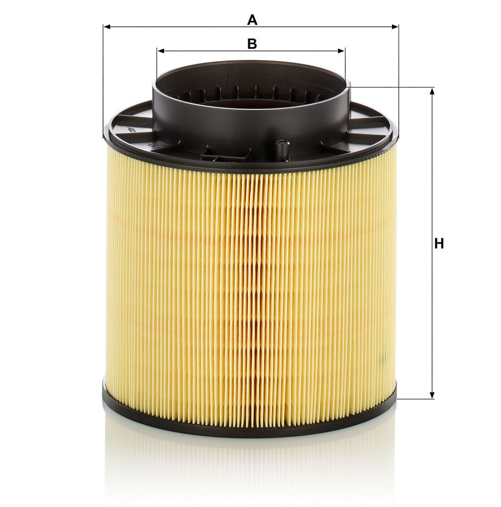 Luftfilter
