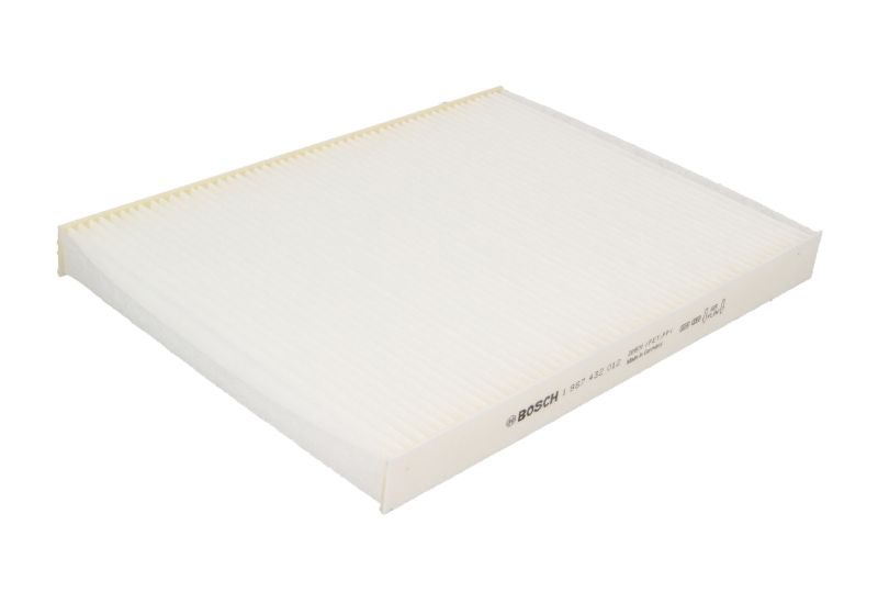 Bosch 1 987 432 012 Innenraumfilter M 2012 SCT Referenz SA 1106