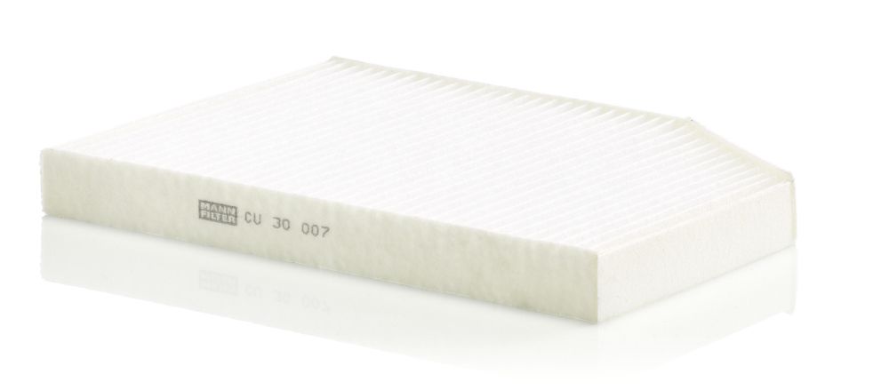 Filter, Innenraumluft