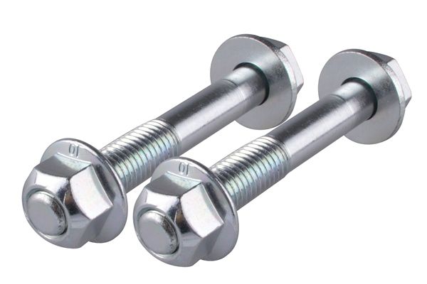 Schraube, Querlenker