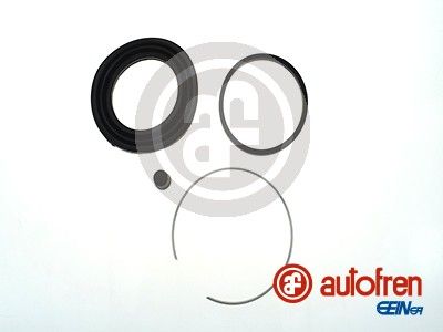 Reparatursatz, Bremssattel