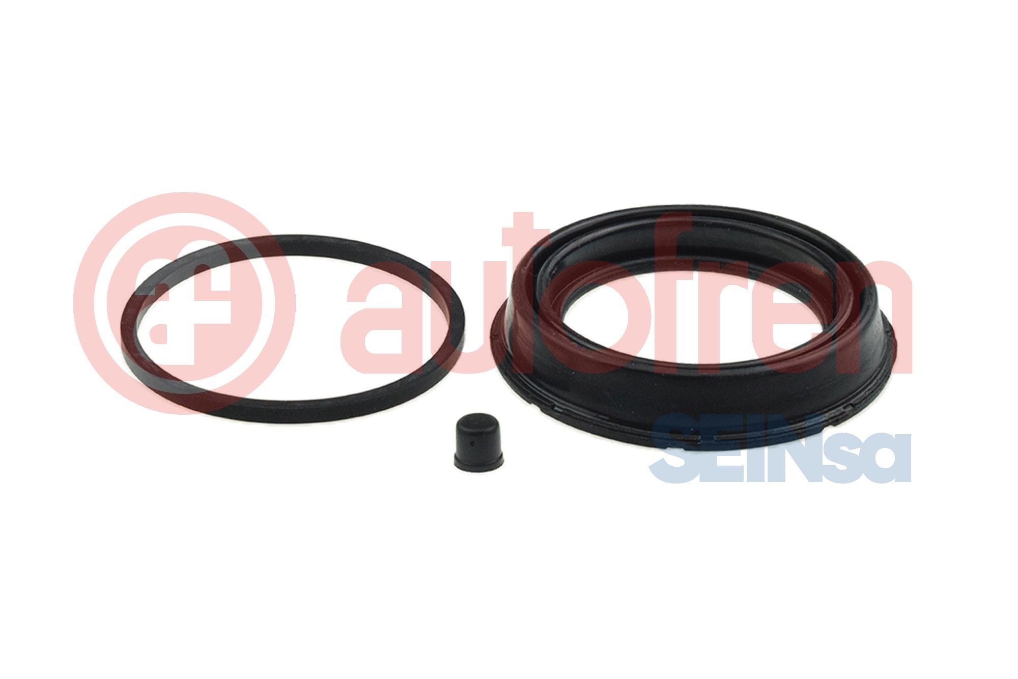 Reparatursatz, Bremssattel