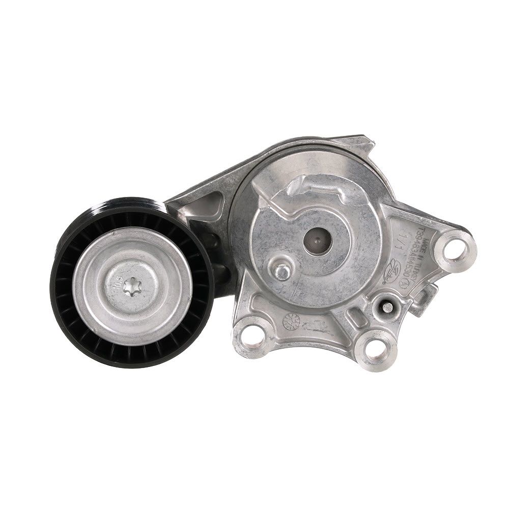 Riemenspanner, Keilrippenriemen