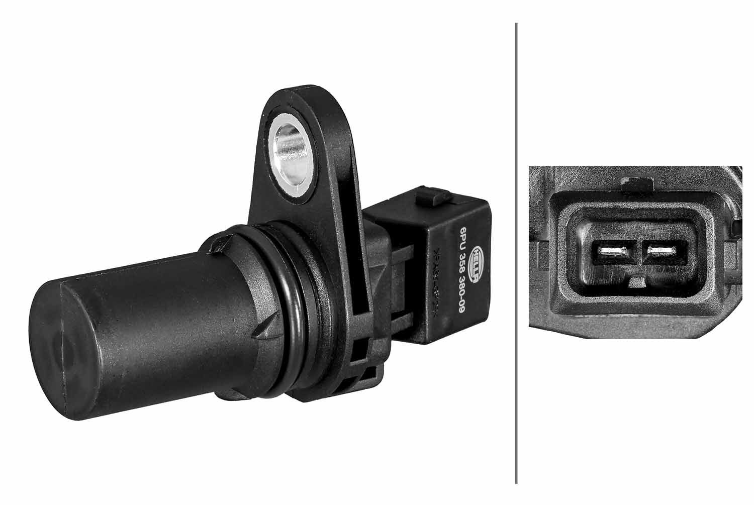 Sensor, Geschwindigkeit/Drehzahl