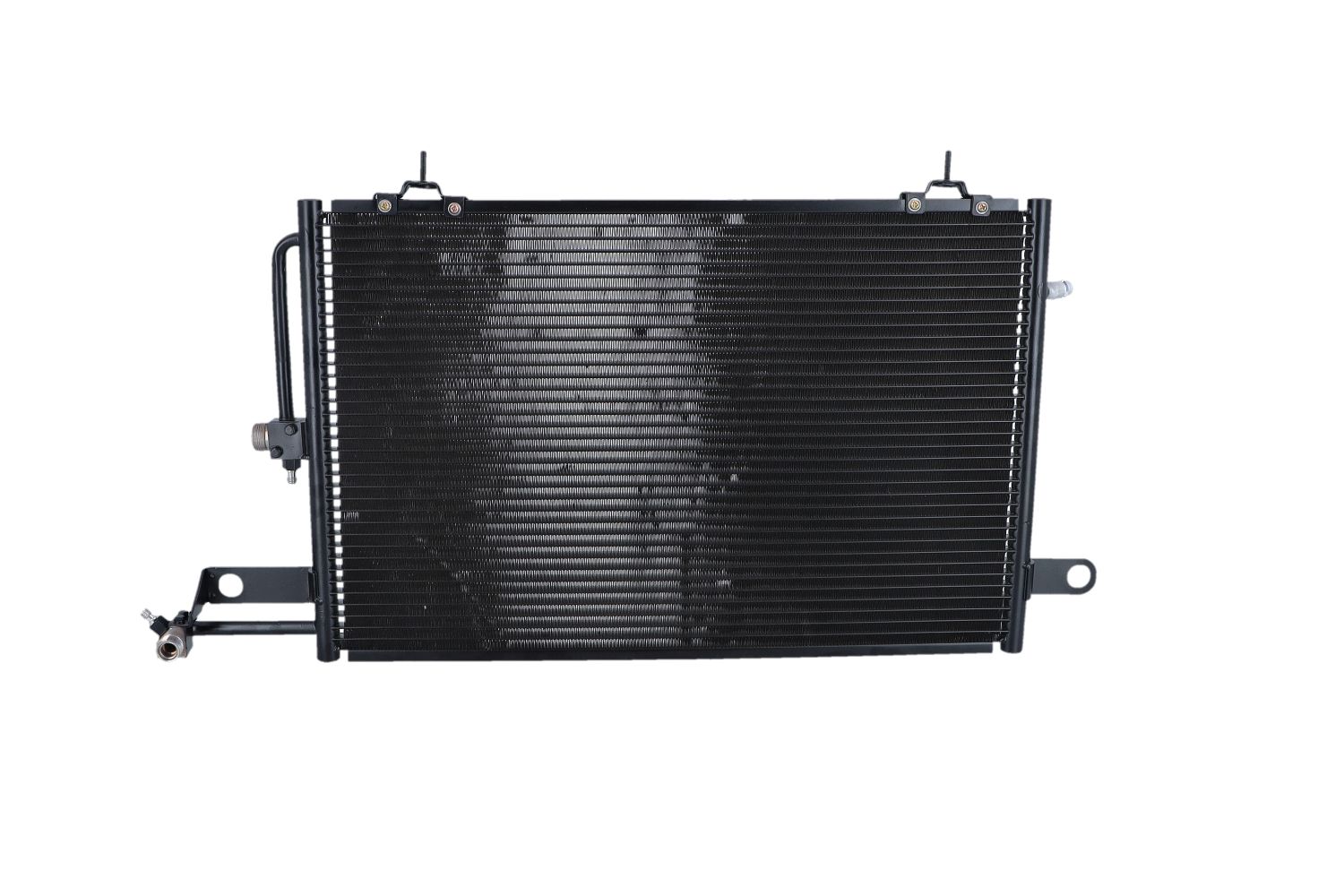 Kondensator, Klimaanlage