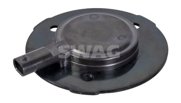 Steuerventil, Nockenwellenverstellung