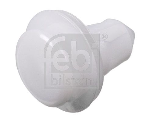 Halteclip, Innenraumverkleidung