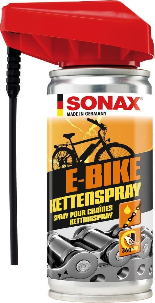 Sonax E-BIKE Kettenspray 100 ml