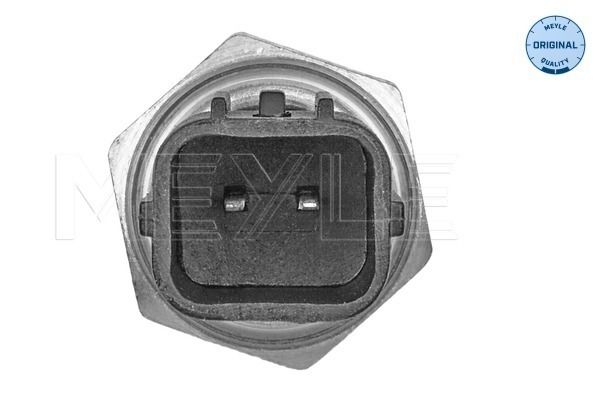 Sensor, Kühlmitteltemperatur