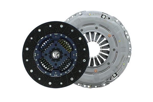 Kupplungssatz “AISIN 235 mm, 20 ”