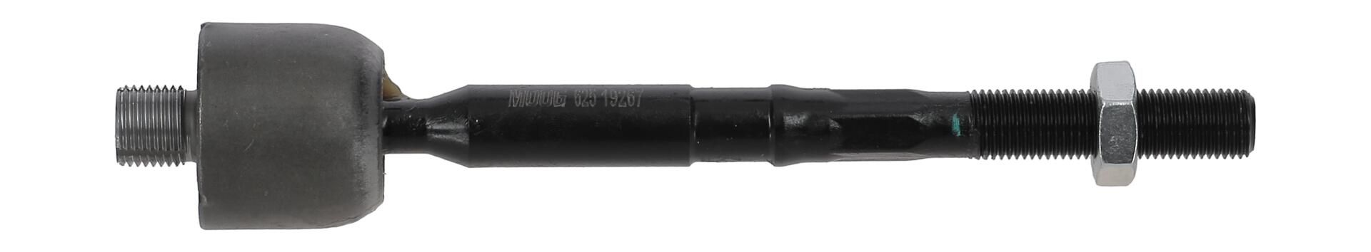 Axialgelenk, Spurstange