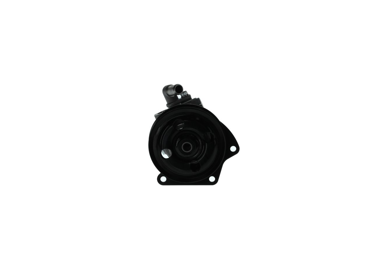 Hydraulikpumpe, Lenkung