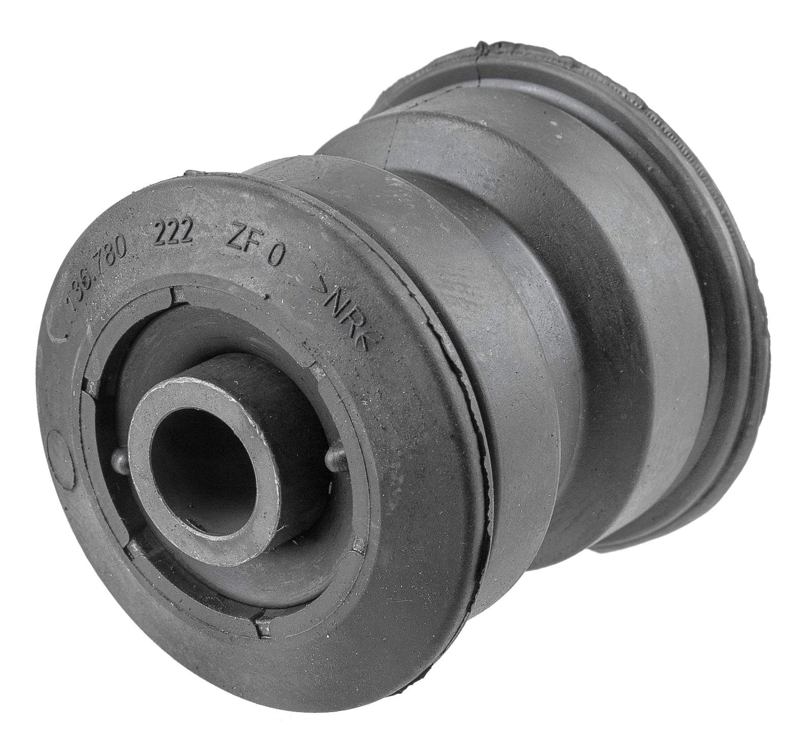 Lagerung, Blattfeder