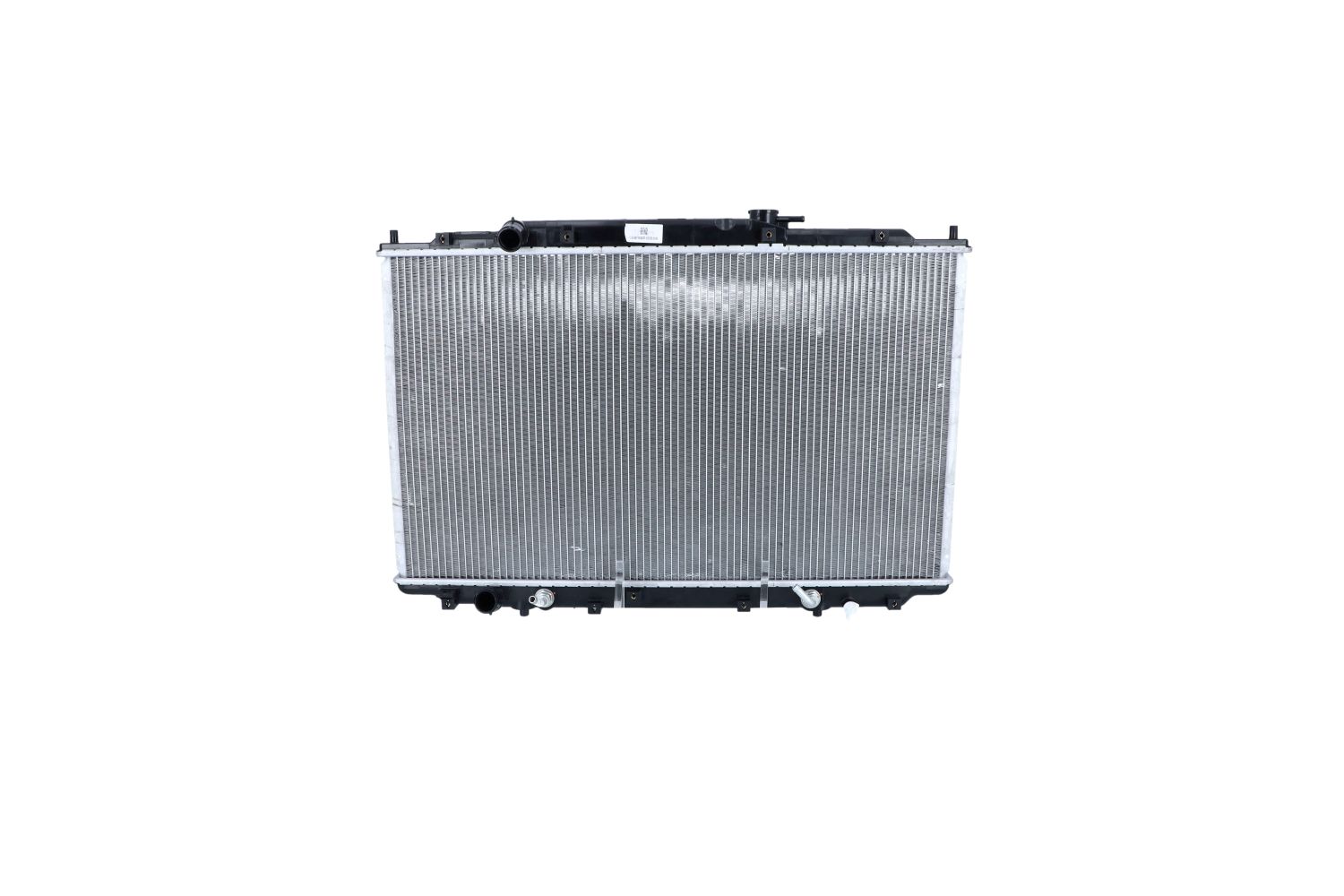 Kühler, Motorkühlung