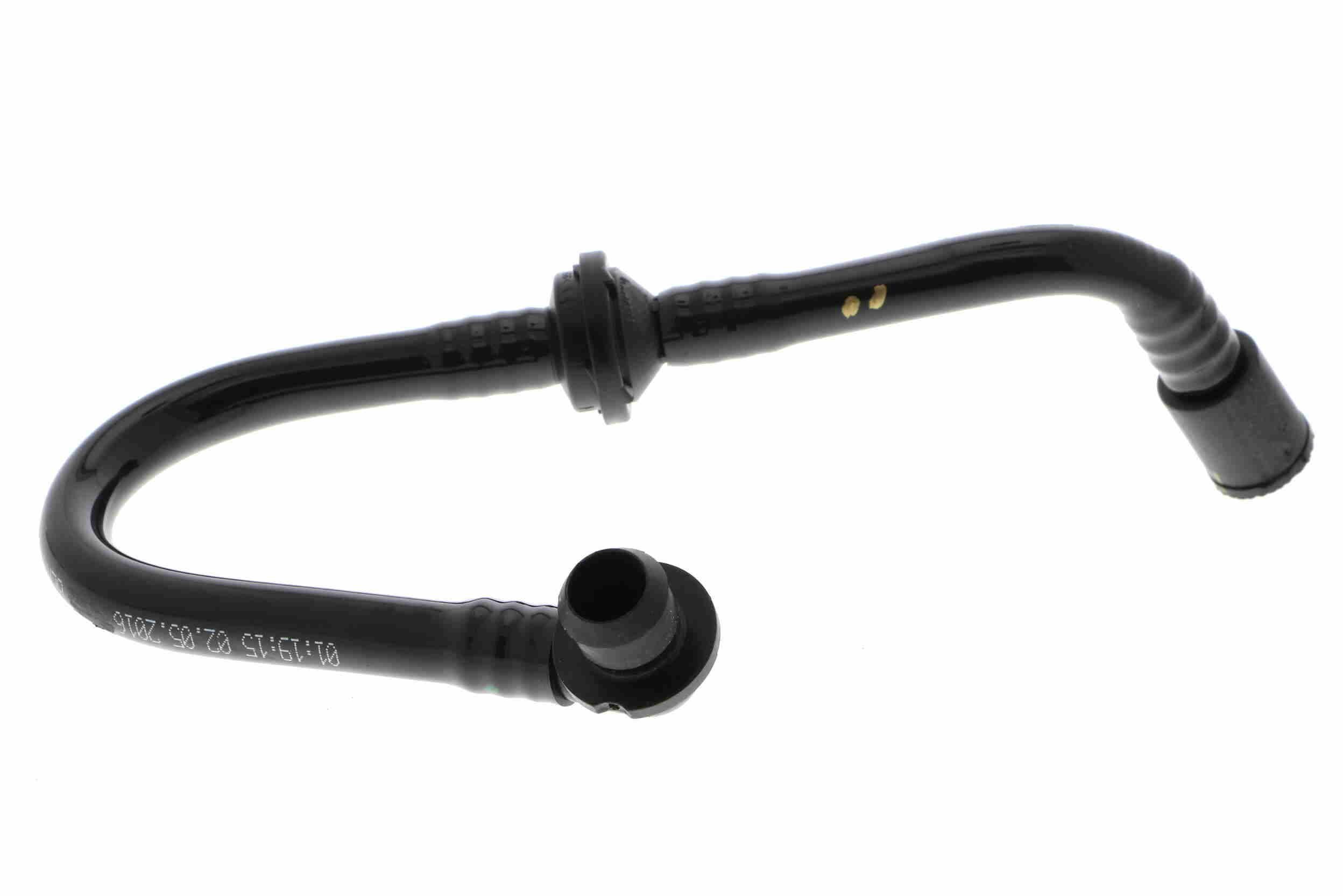 Unterdruckschlauch, Bremsanlage