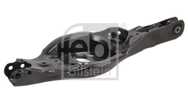 Lenker, Radaufhängung