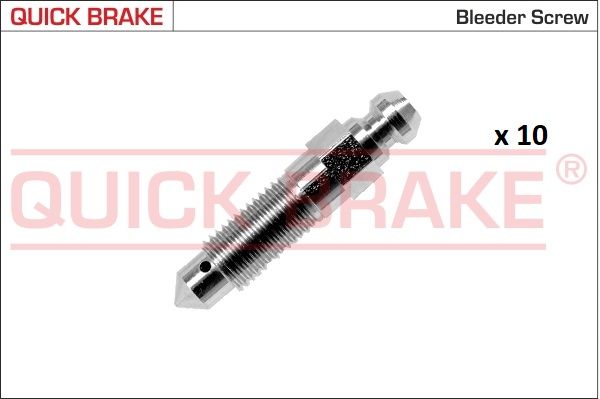 Entlüfterschraube/-ventil