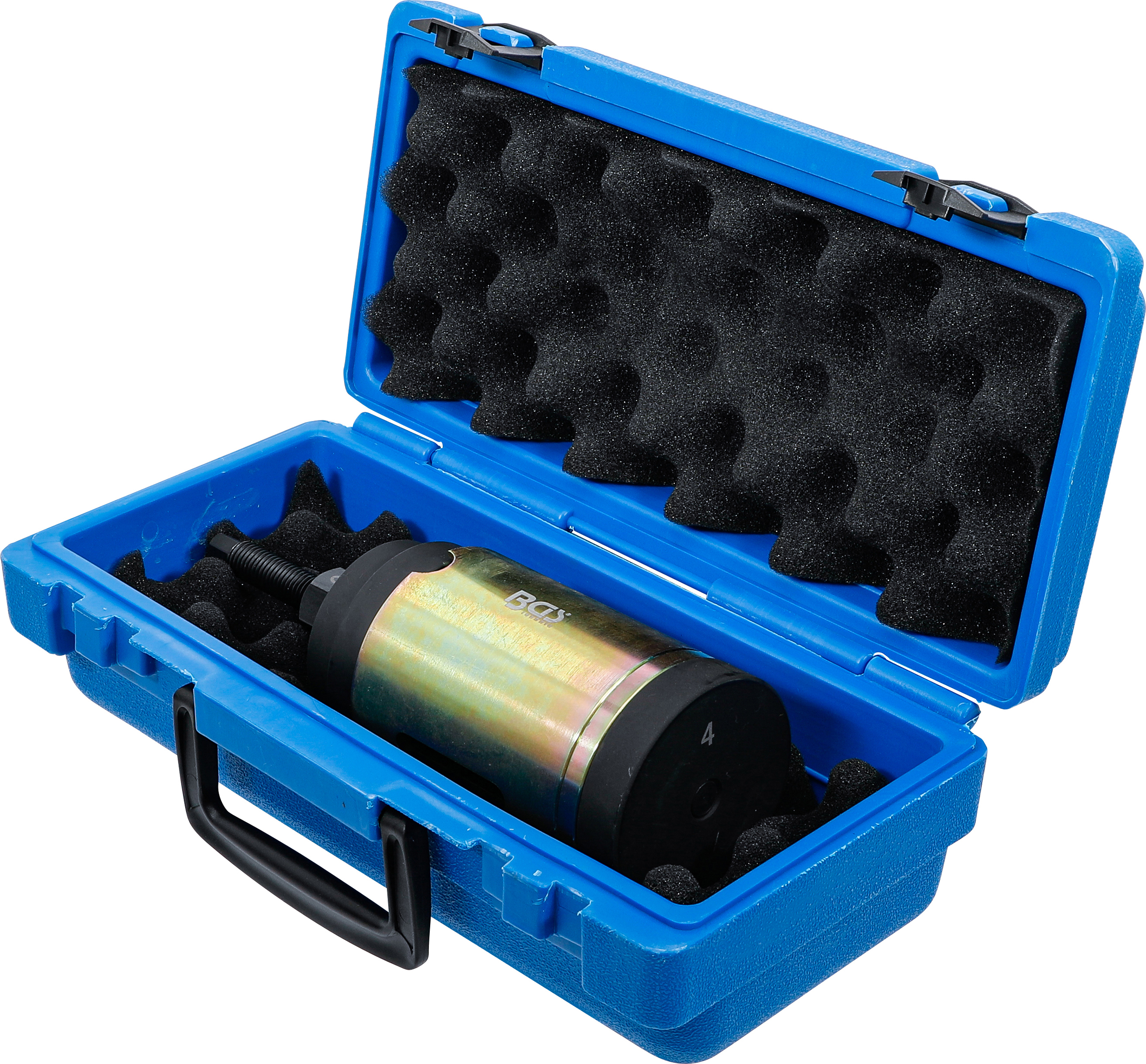 BGS Ausgleichsgetriebe-Gummibuchsen-Werkzeugsatz | für BMW