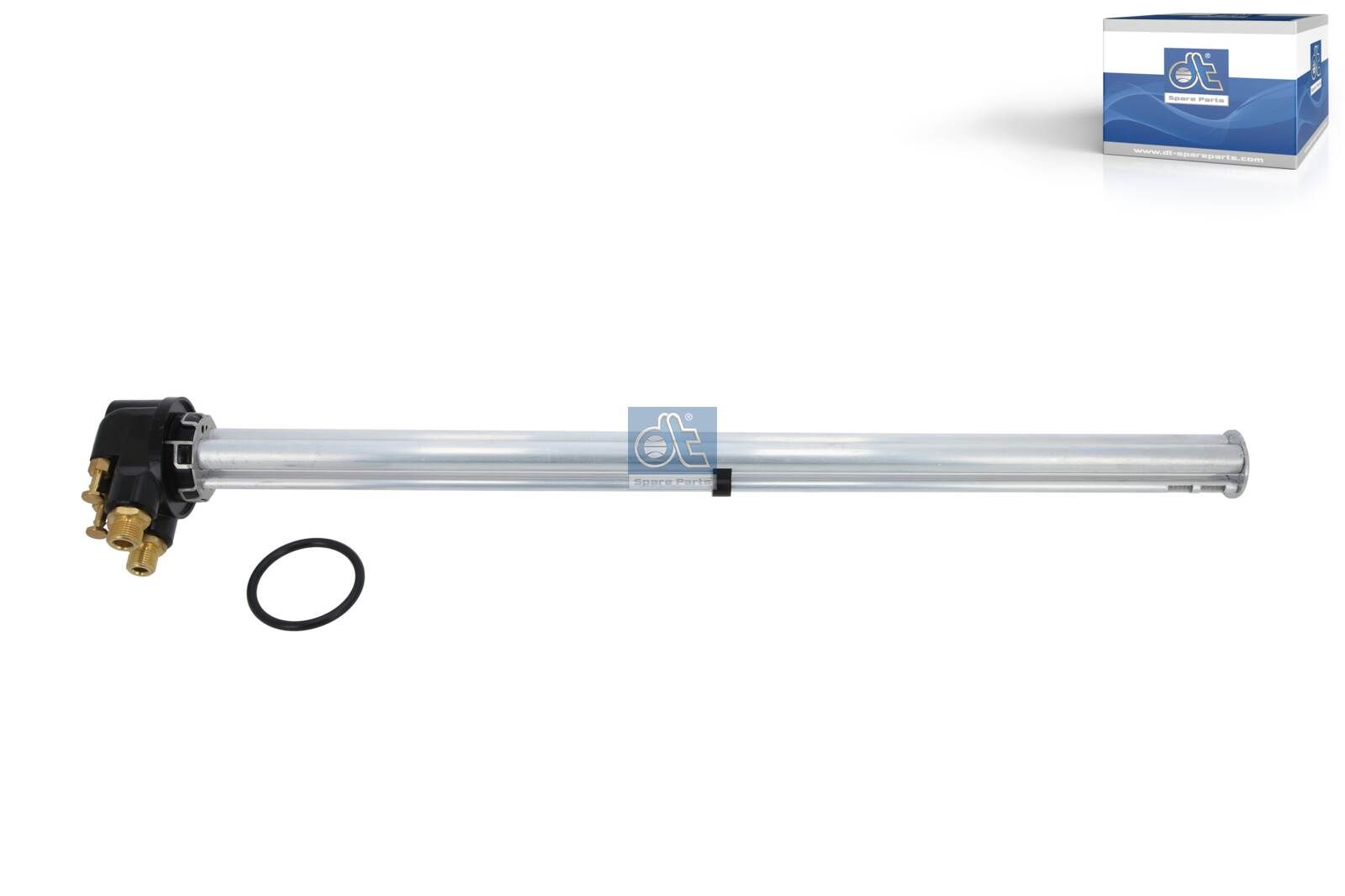 Kraftstoff-Fördereinheit