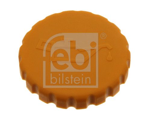 Verschluss, Öleinfüllstutzen