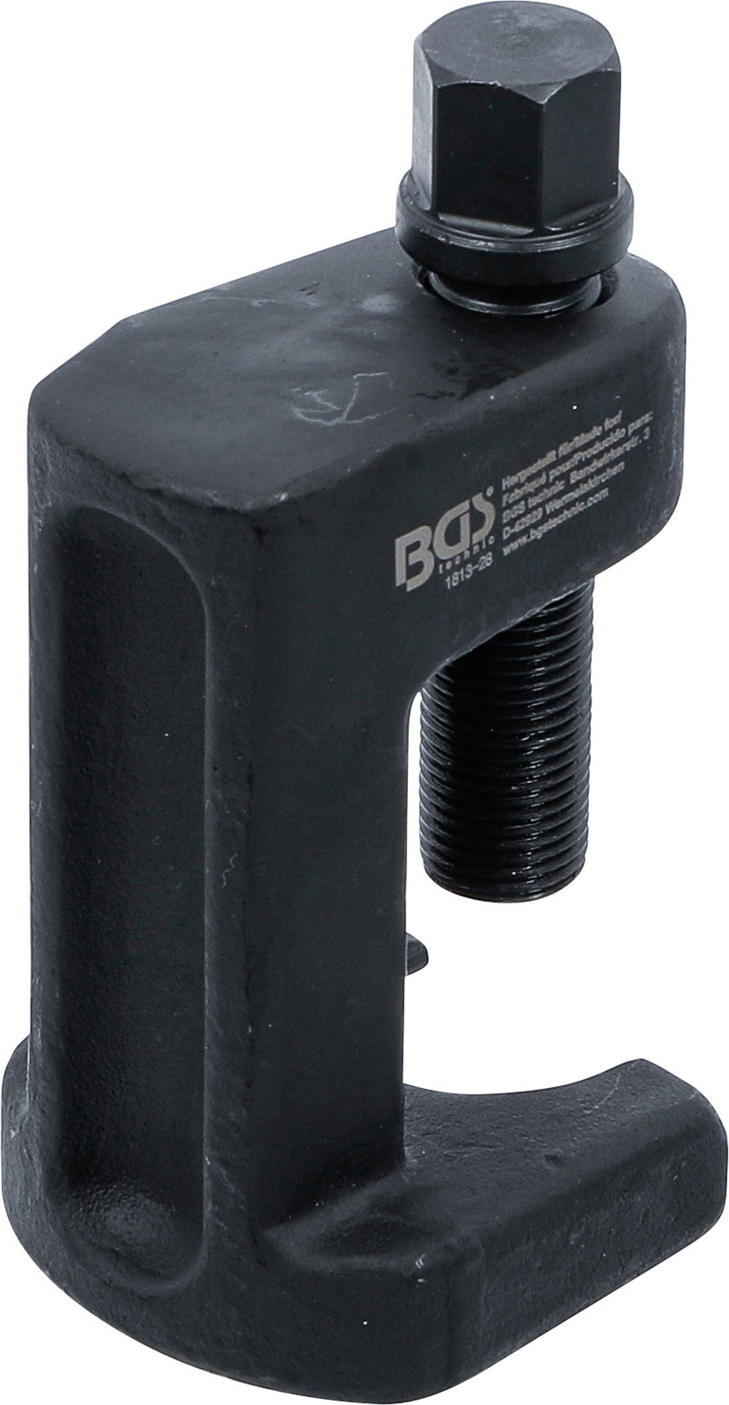 BGS Kugelgelenk-Ausdrücker | Öffnung 28 mm