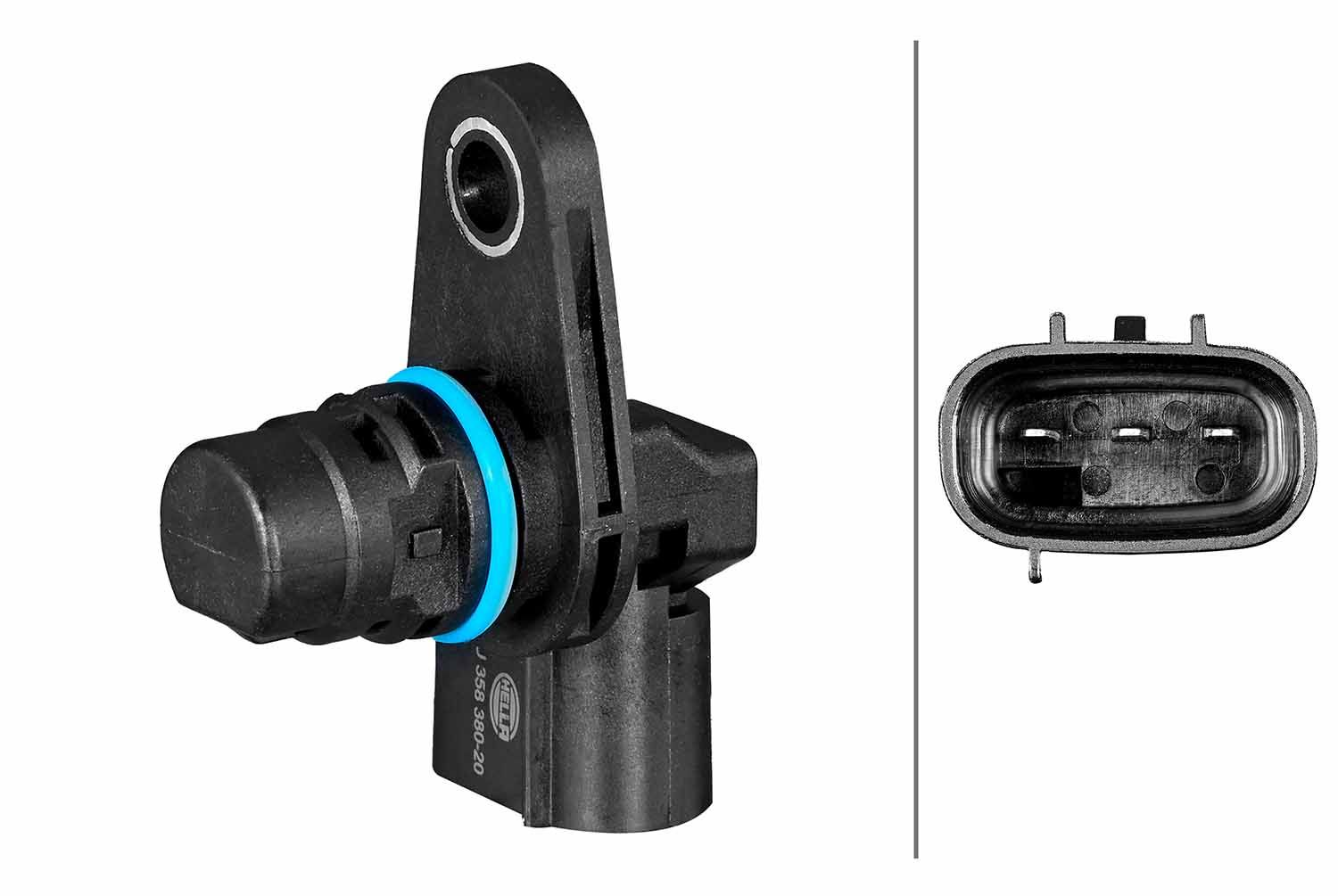 Sensor, Nockenwellenposition