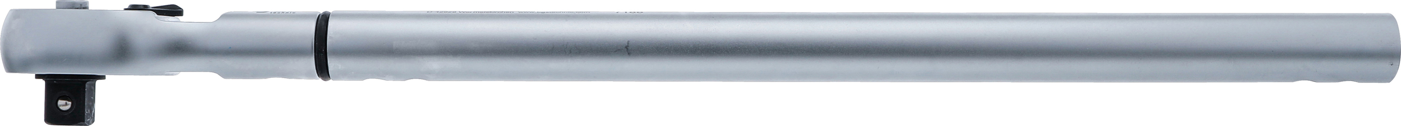 BGS Drehmomentschlüssel | Abtrieb Außenvierkant 20 mm (3/4") | 150 - 1000 Nm