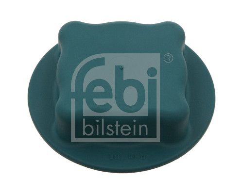 Verschlussdeckel, Kühlmittelbehälter