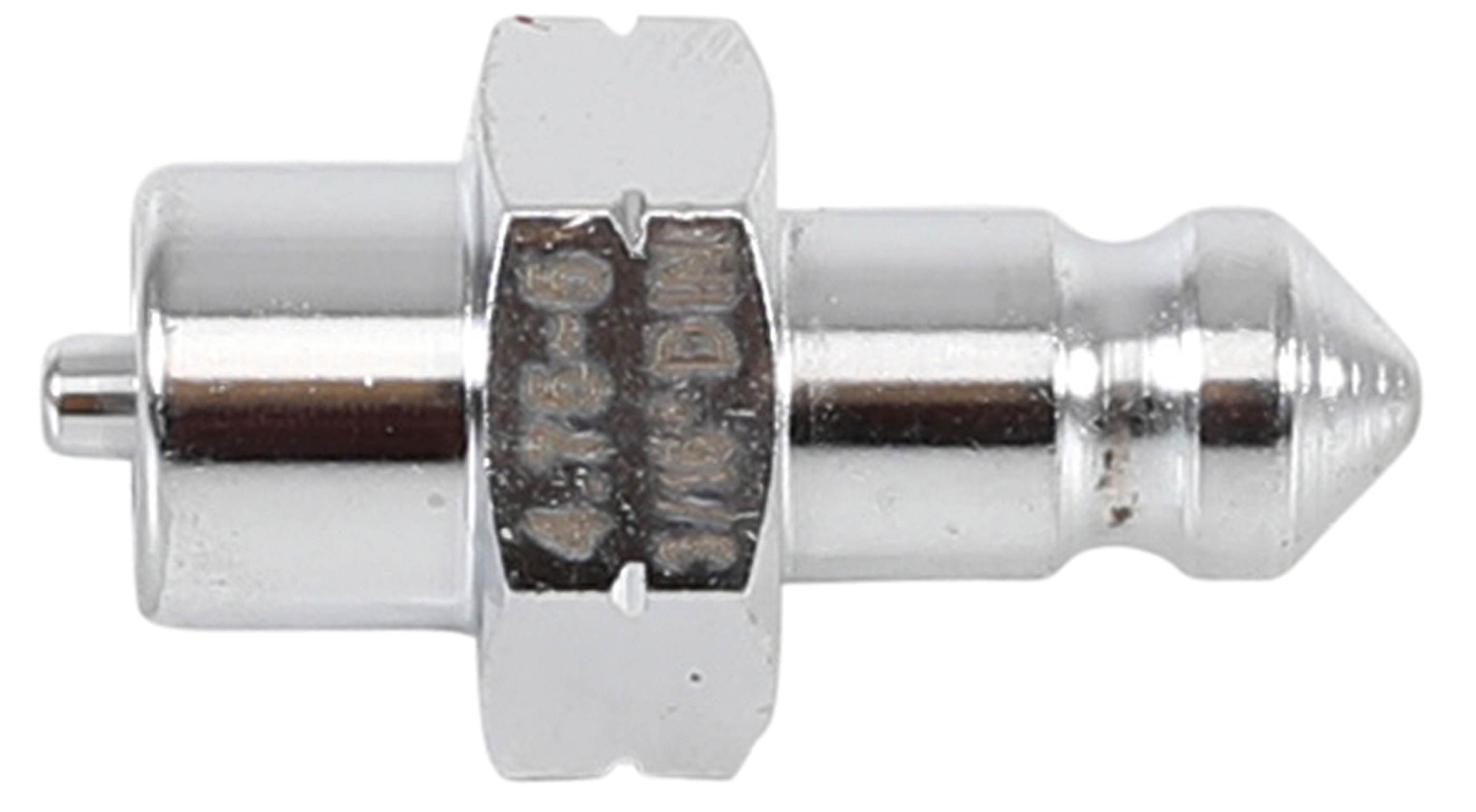 BGS Dorn DIN für Art. 8310 | 4,75 & 5 mm