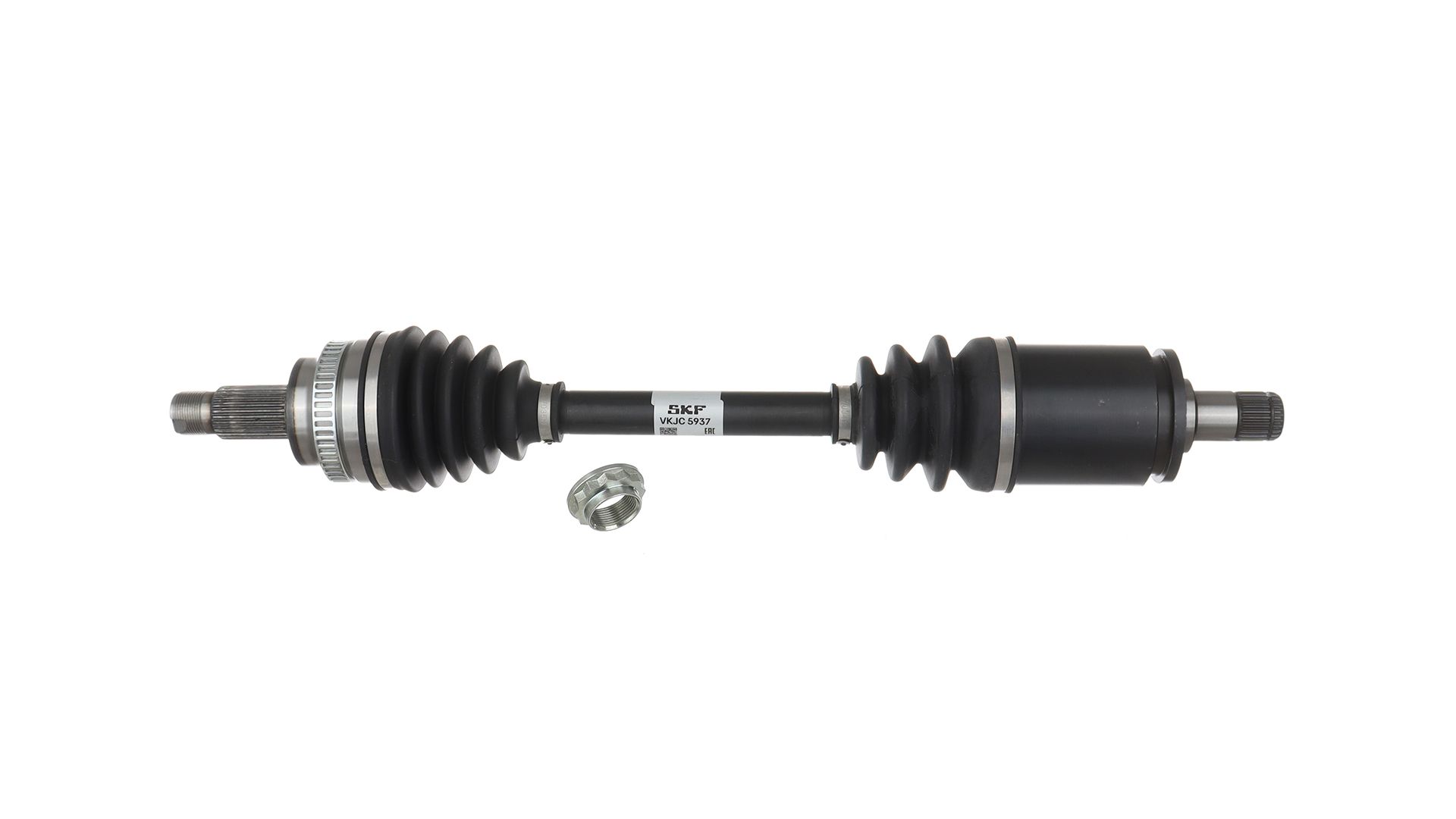 Antriebswelle “SKF 85 mm, 82 mm, 611 mm”