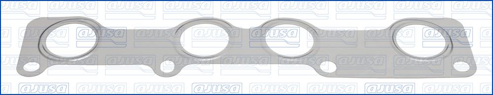 Dichtung, Abgaskrümmer